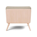 Fredericia Spine Lounge Suite Chair