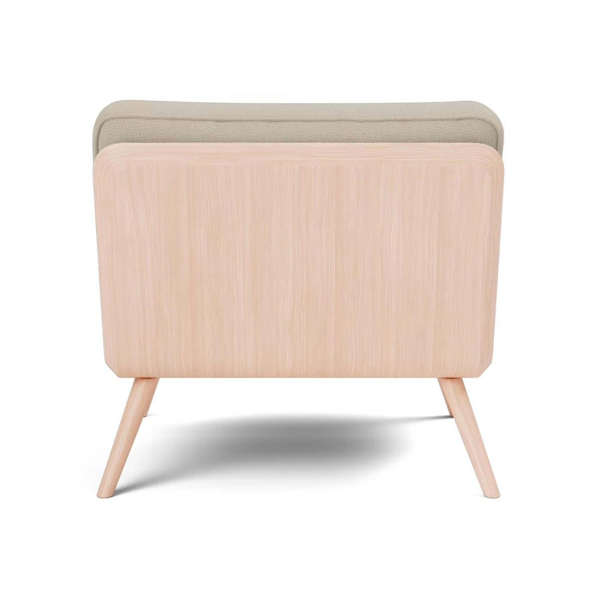 Fredericia Spine Lounge Suite Chair