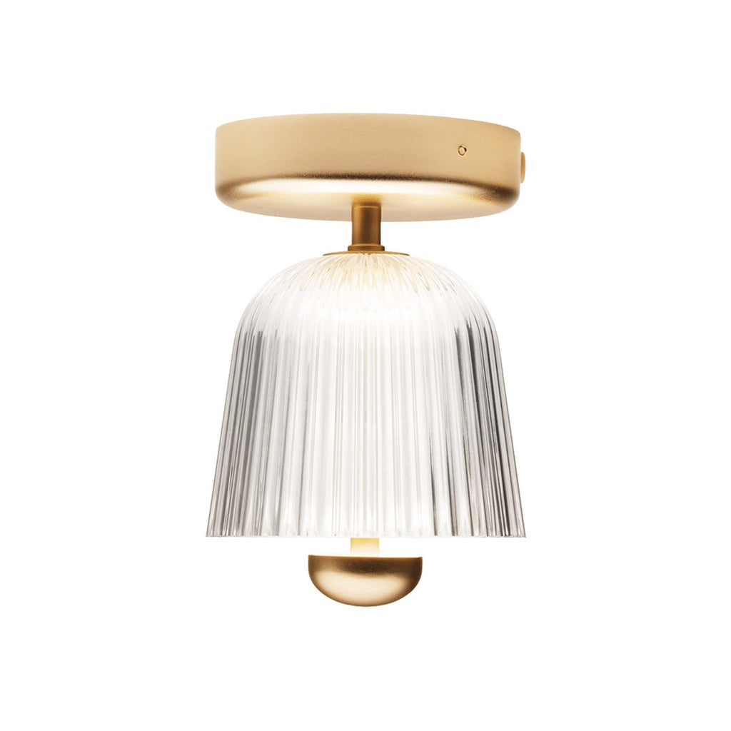 Nuura Asteea Flush Ceiling Light