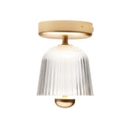 Nuura Asteea Flush Ceiling Light