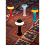 Sowden PL1 portable Rechargeable lamp