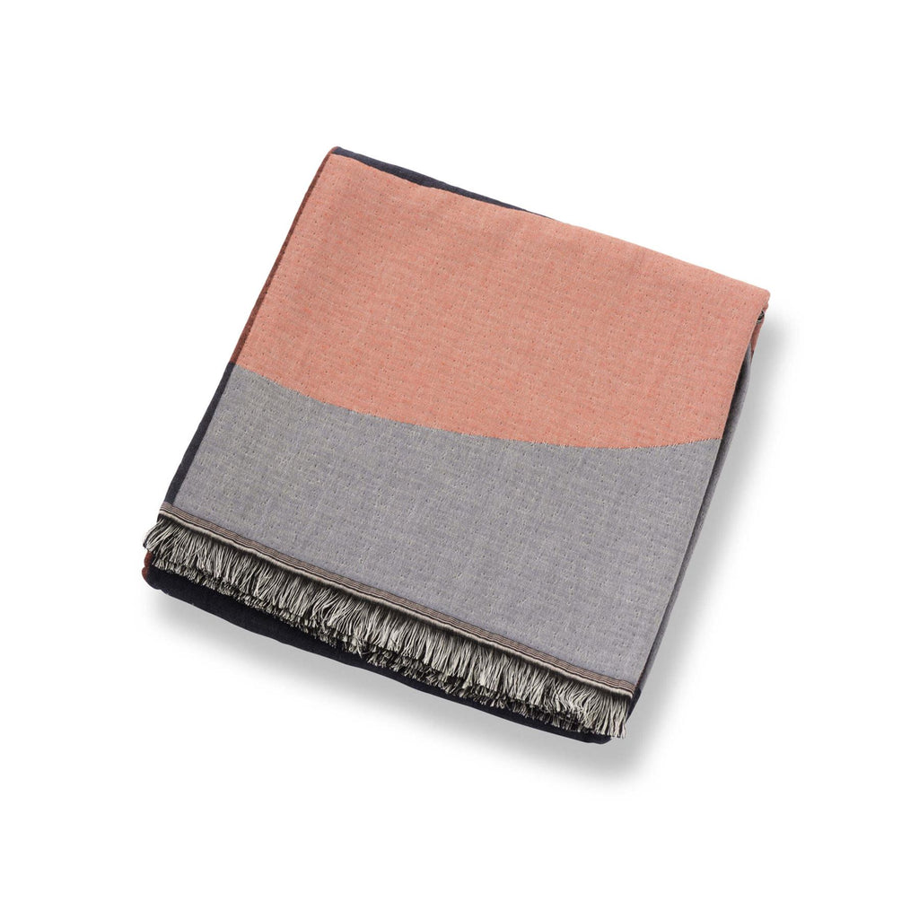 Case Furniture Eclipse Throw