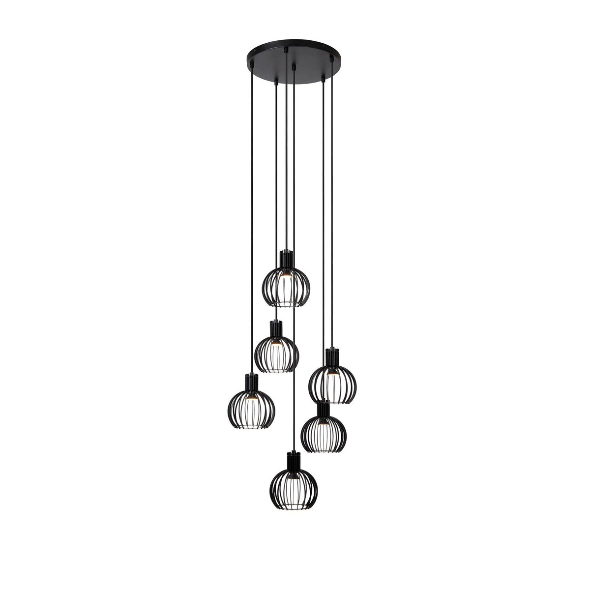 Lucide Mikaela Pendant Light