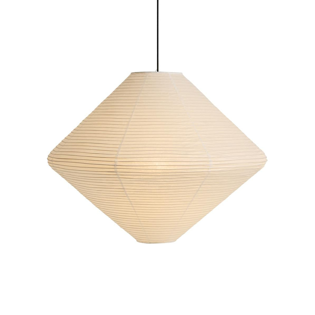 HAY Paper Shade Diamond