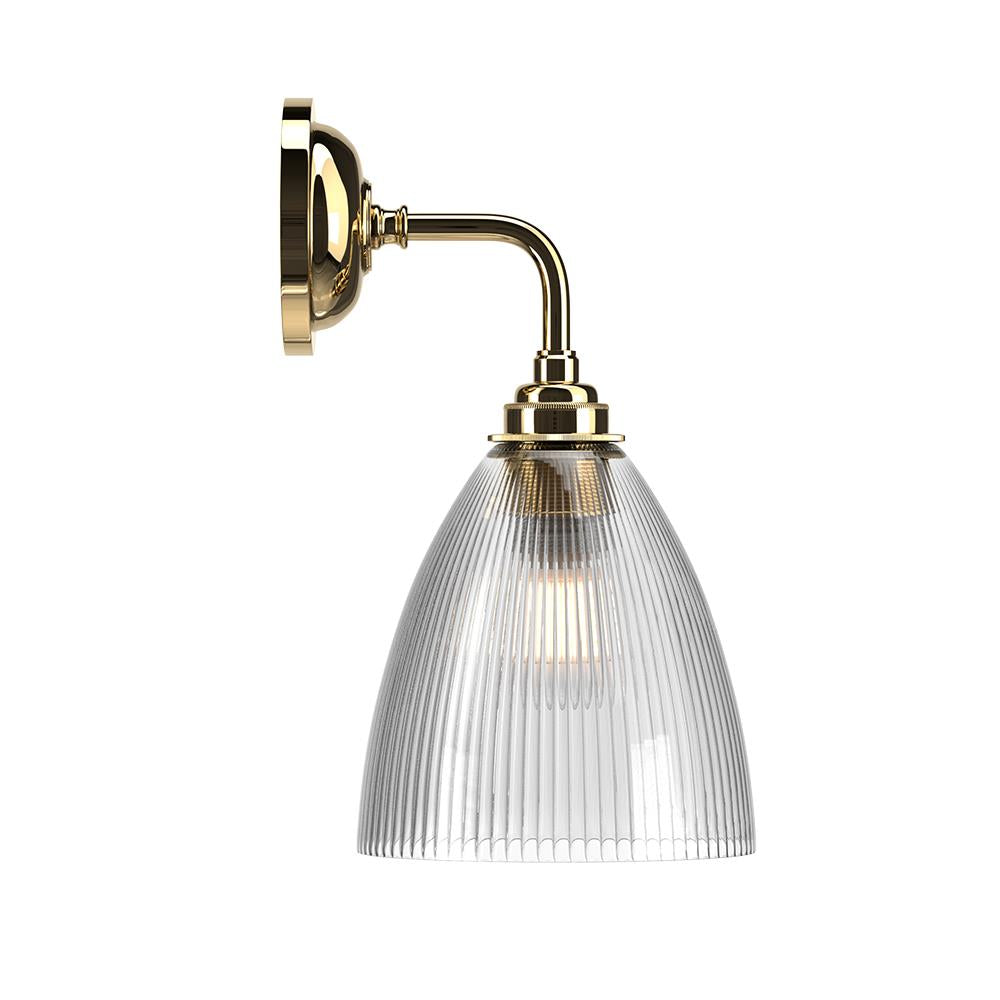 Fritz Fryer Ledbury Bathroom Wall Light