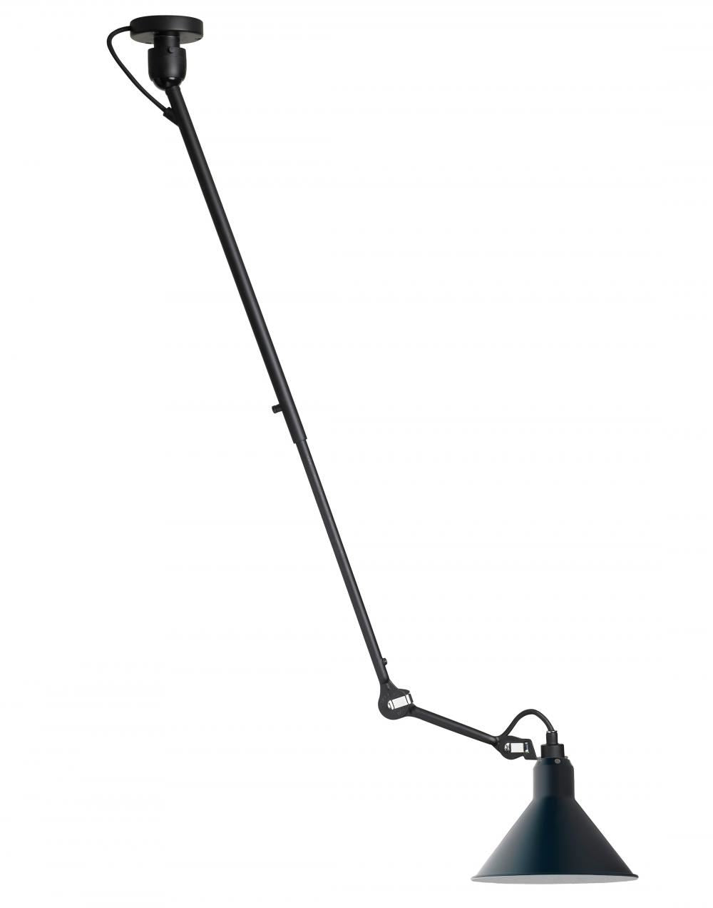 DCW Editions Lampe Gras 302 Large Ceiling Light