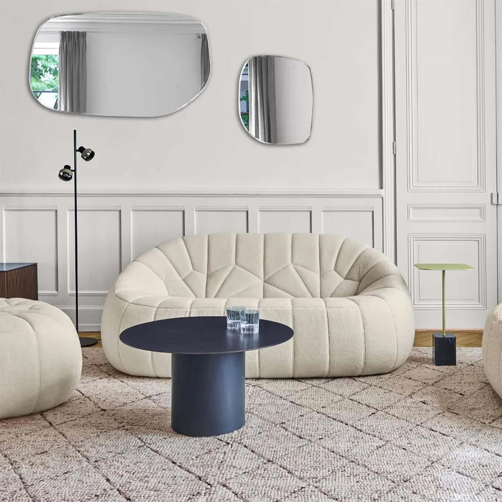 Ligne Roset Oxydation Coffee Table