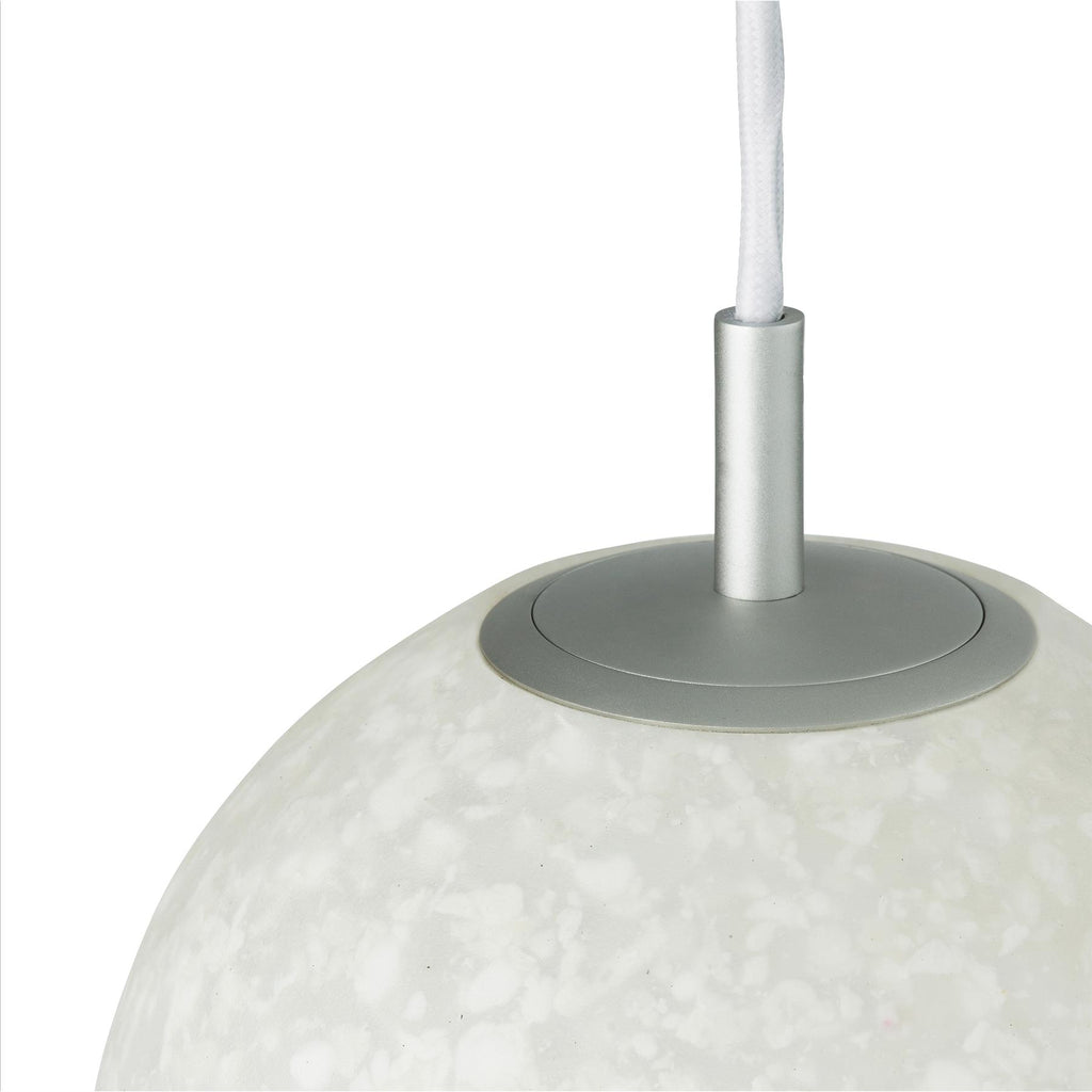 Normann Copenhagen Pix Lamp Pendant Light
