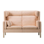 Fredericia Mogensen 2292 Coupe Sofa