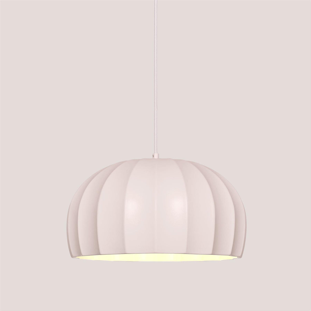 Patricia Lobo Lluvi Pendant Light