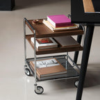 &Tradition Alima NDS2 Alima Note Trolley