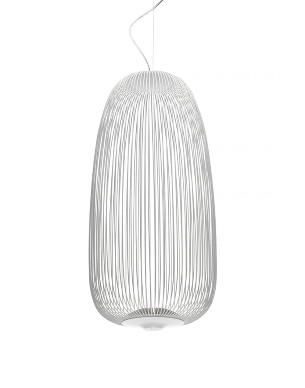 Foscarini Spokes 1 Pendant Light