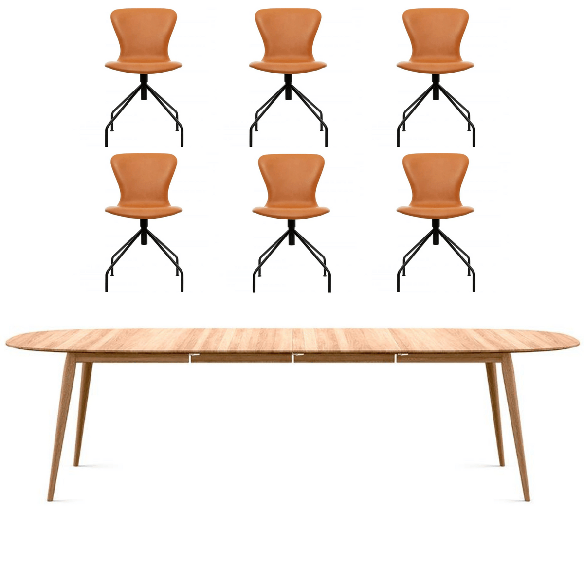 Bruunmunch Dining Bundle