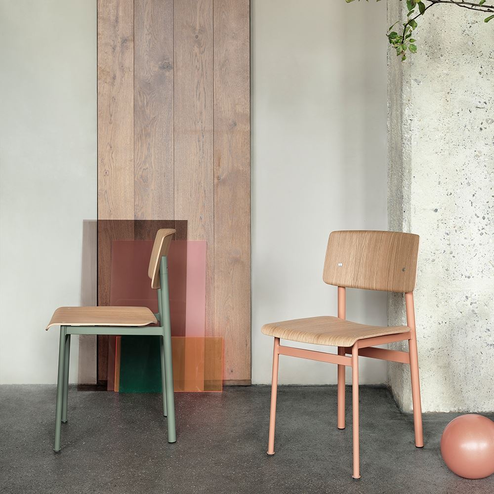 Muuto Loft Chair