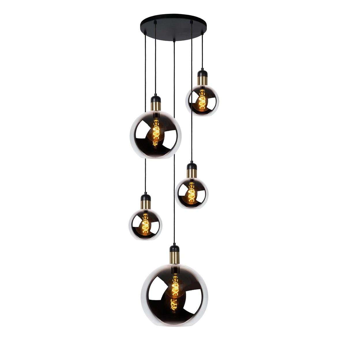 Lucide Julius Pendant Light