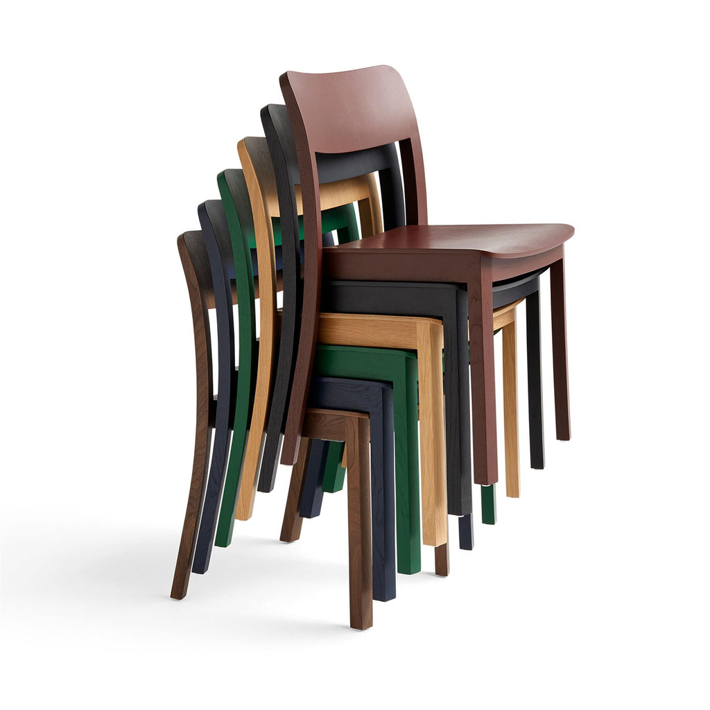 HAY Pastis Dining Chair