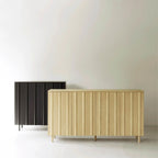 Normann Copenhagen Rib Sideboard