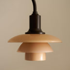 Louis Poulsen PH 1/1 Piano Table Lamp