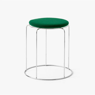 &Tradition Wire VP11 Stool
