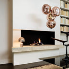 Tom Dixon Melt Mini Chandelier LED Pendant Light