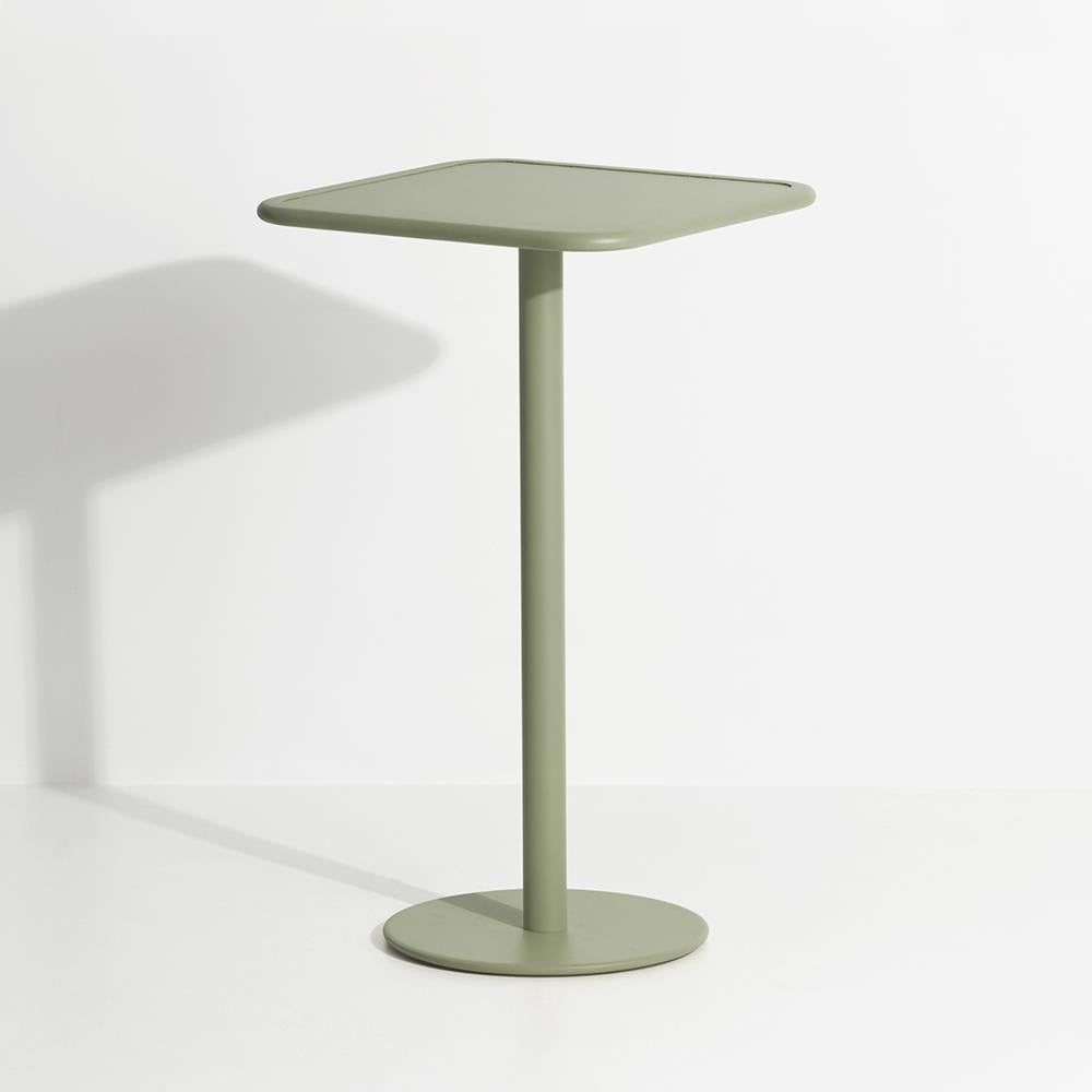 Petite Friture Week-End High Garden Table