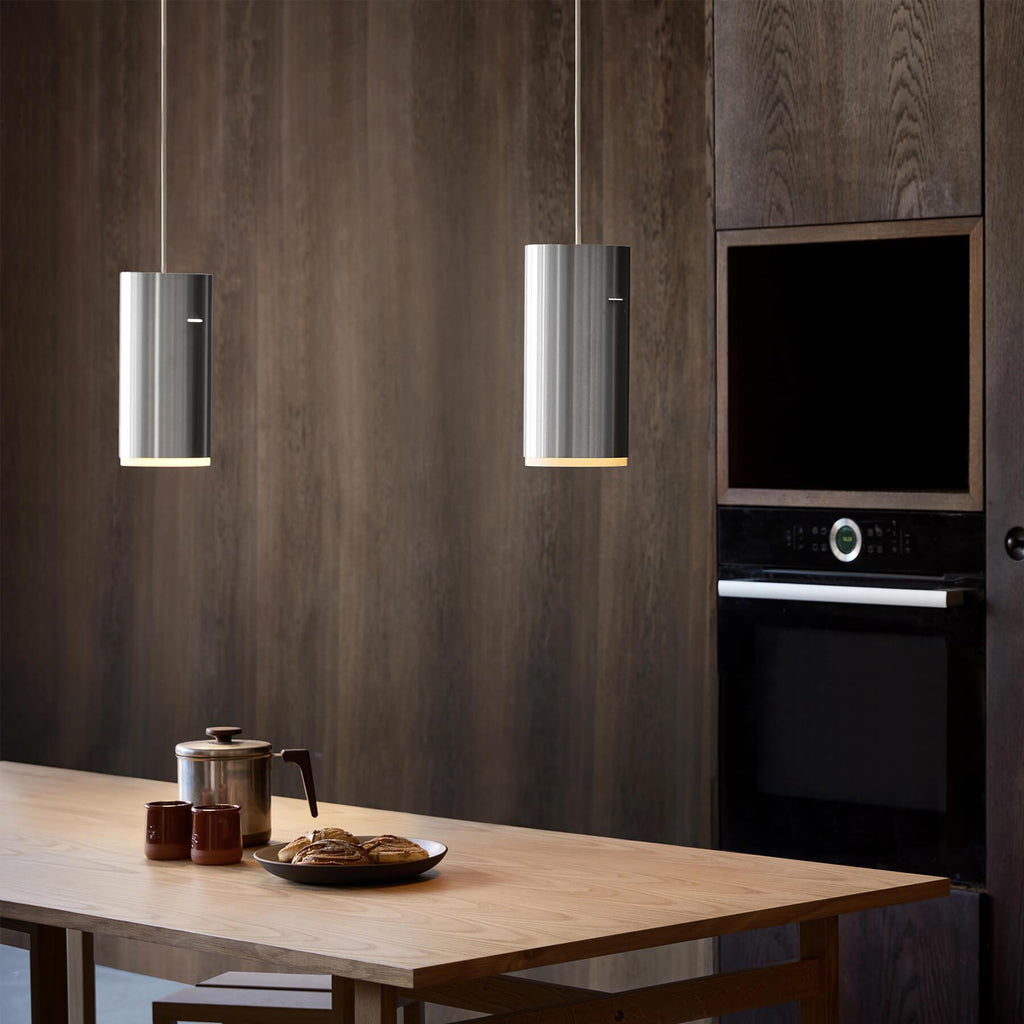 MOEBE Tube Pendant Light