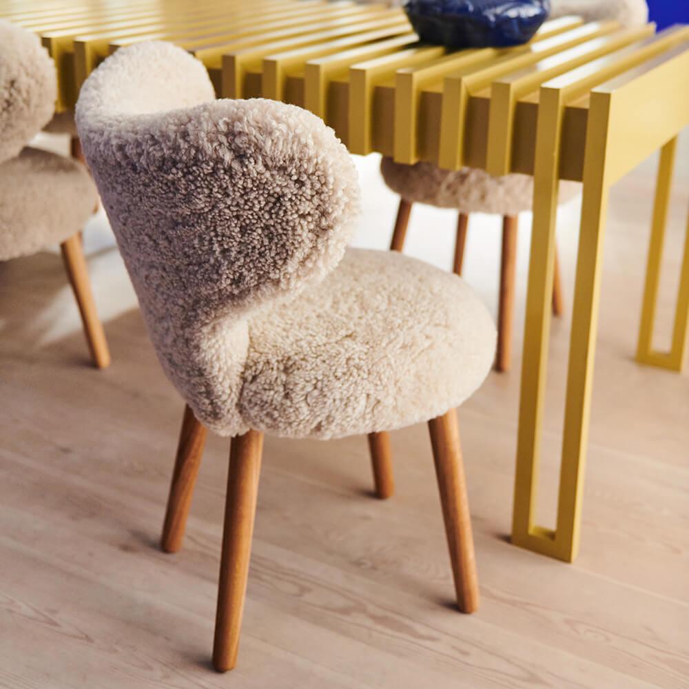 Mazo WNG chair
