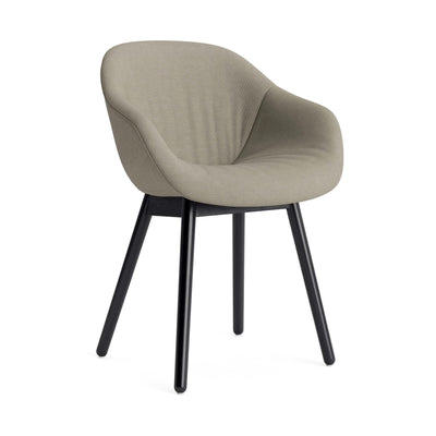 HAY AAC 213 Dining Chair, Soft Upholstery