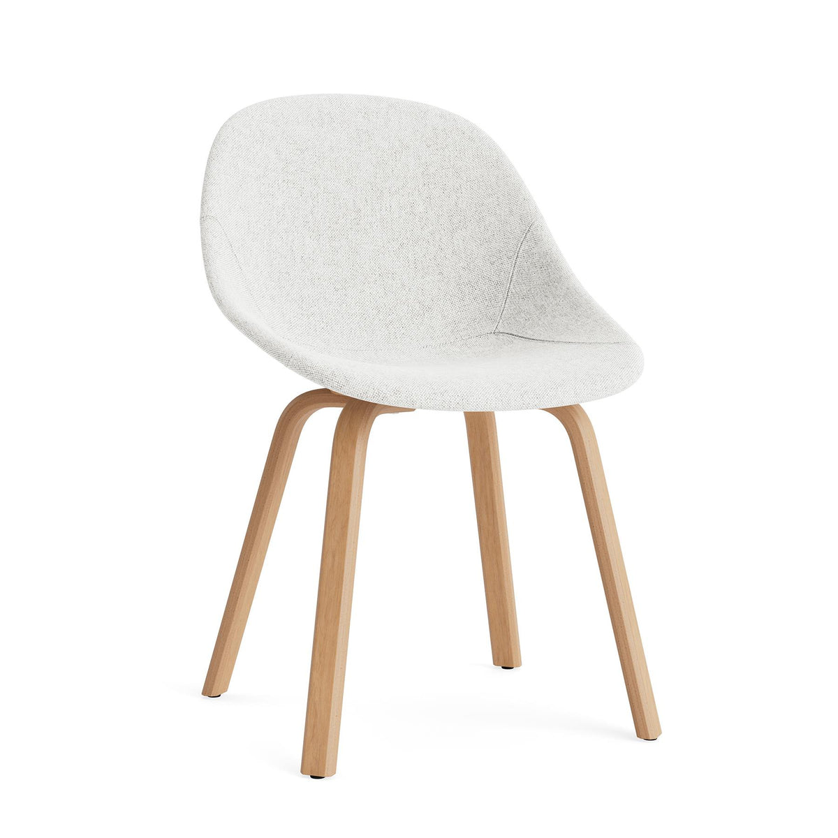Normann Copenhagen Mat Chair Upholstered