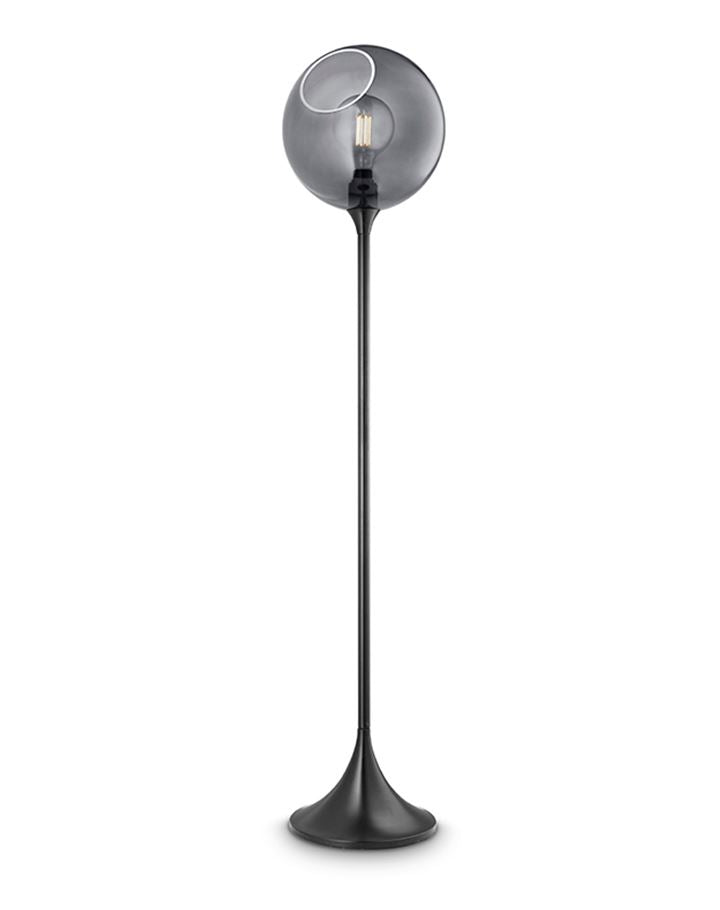 Ballroom Floor Lamp