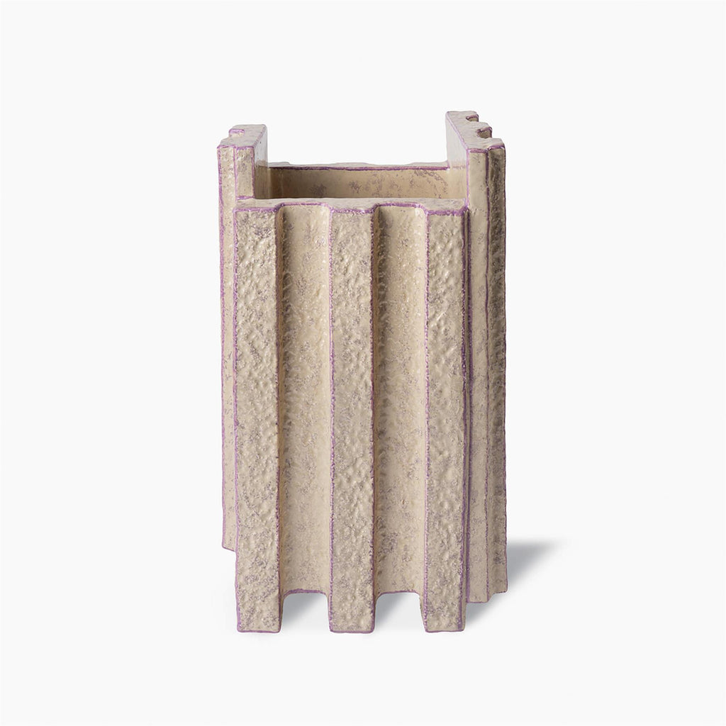 Bitossi Patricia Urquiola Tall Merlate Vase