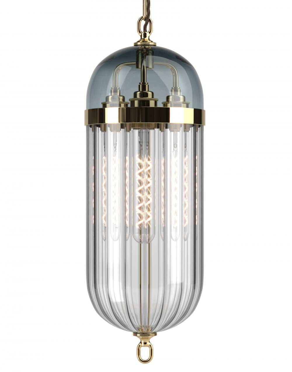 Fritz Fryer Aston Lantern