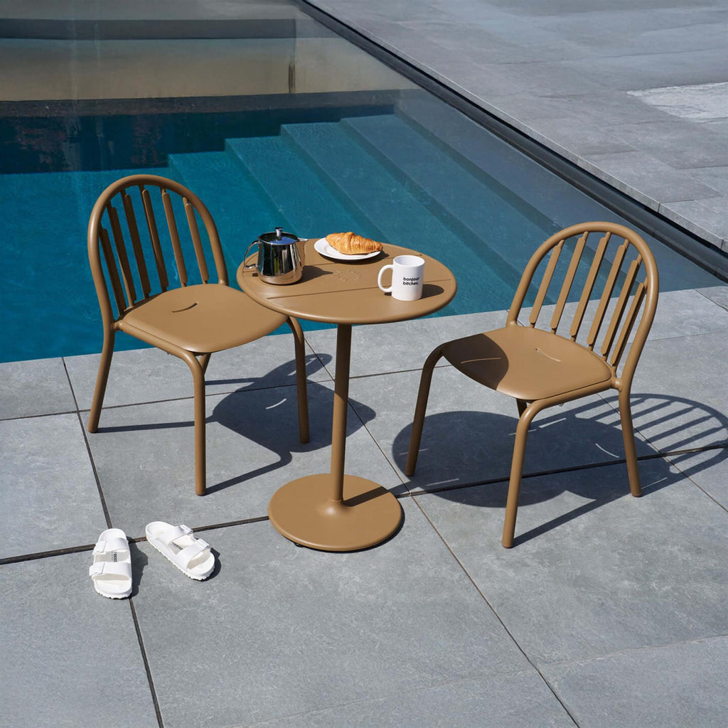 Fatboy Fred's Outdoor Bistro Set - Curated by Holloways of Ludlow