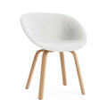 Normann Copenhagen Mat Chair Upholstered