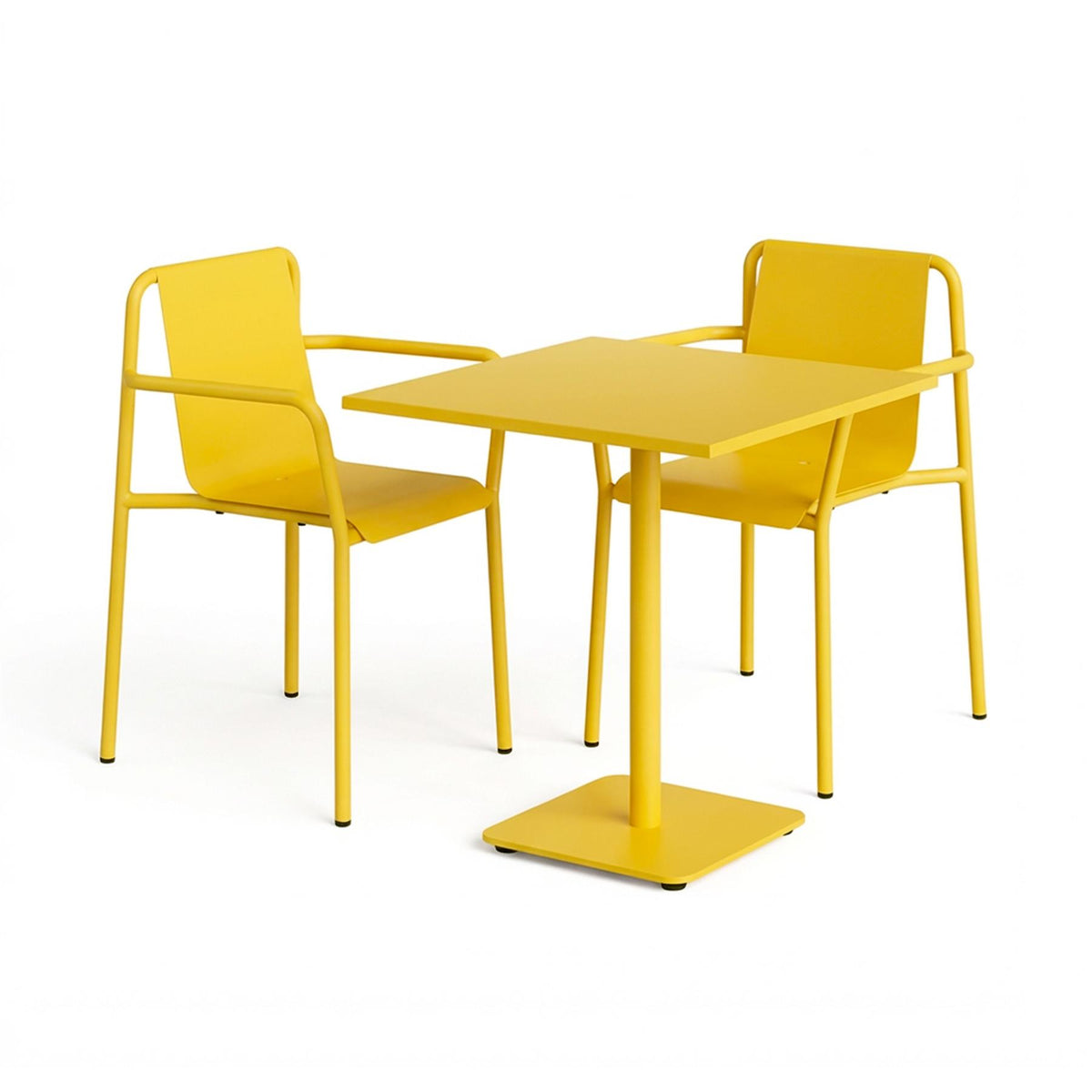 TIPTOE Balcony Furniture Set - Curated by Holloways of Ludlow