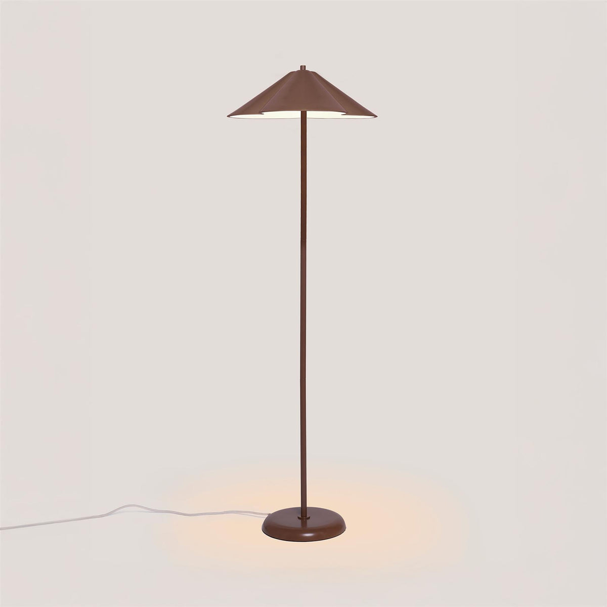 Patricia Lobo Suri Floor Lamp