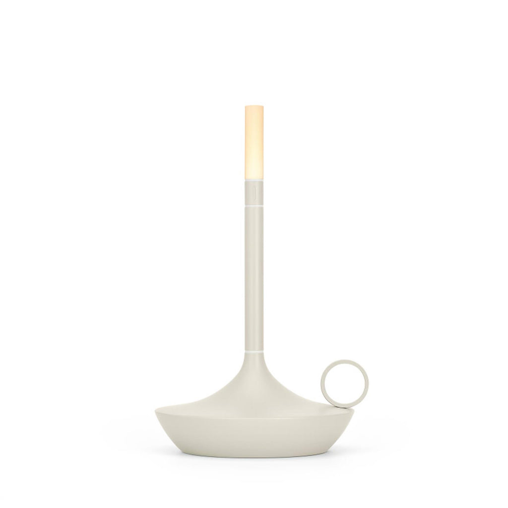 Graypants Wick S PRO Rechargeable Outdoor Table Light - USB-C
