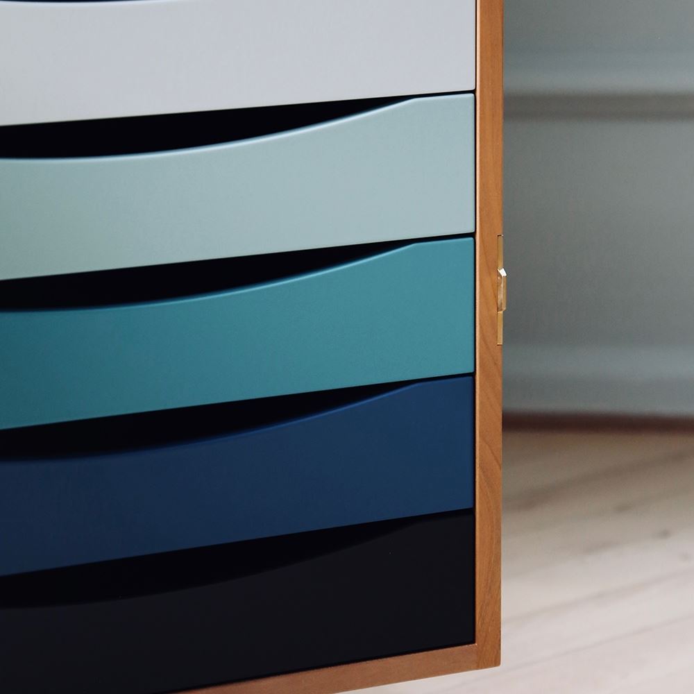 Finn Juhl Glove Cabinet
