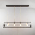 Davey Diner Pendant Light