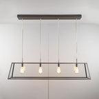 Davey Diner Pendant Light