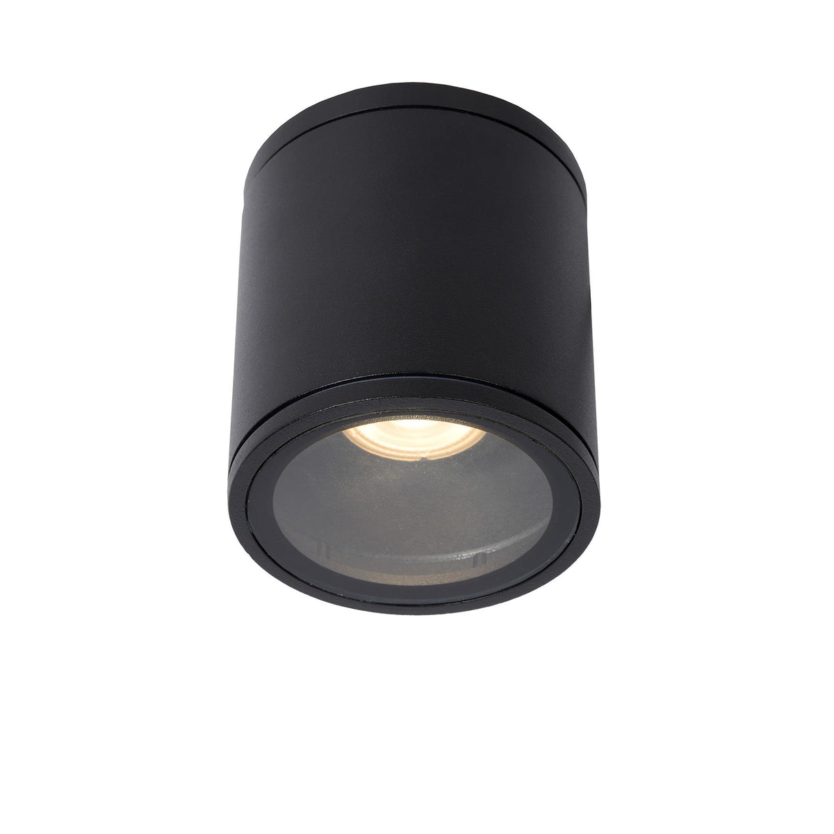 Outlet Lucide Aven Round Bathroom Ceiling Spot Light