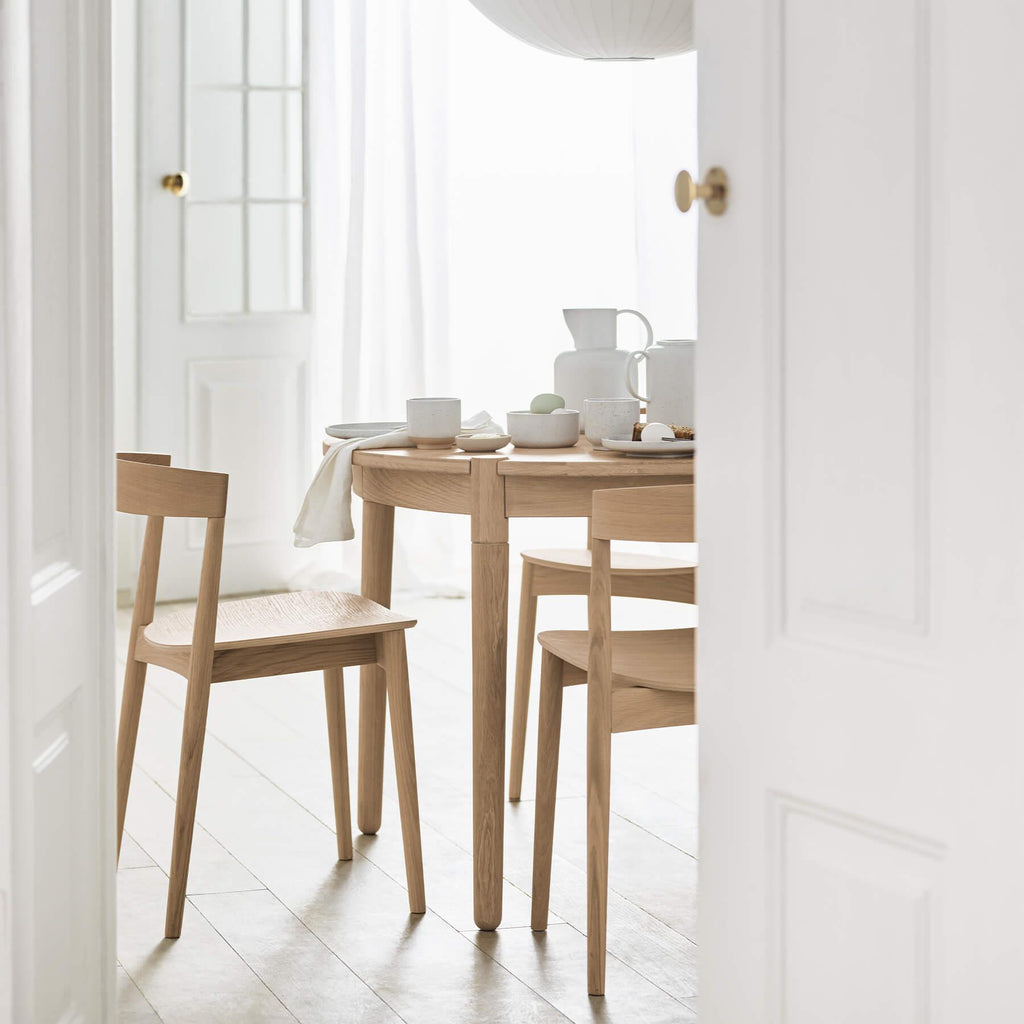 Bolia Kite Dining Chair