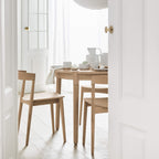 Bolia Kite Dining Chair