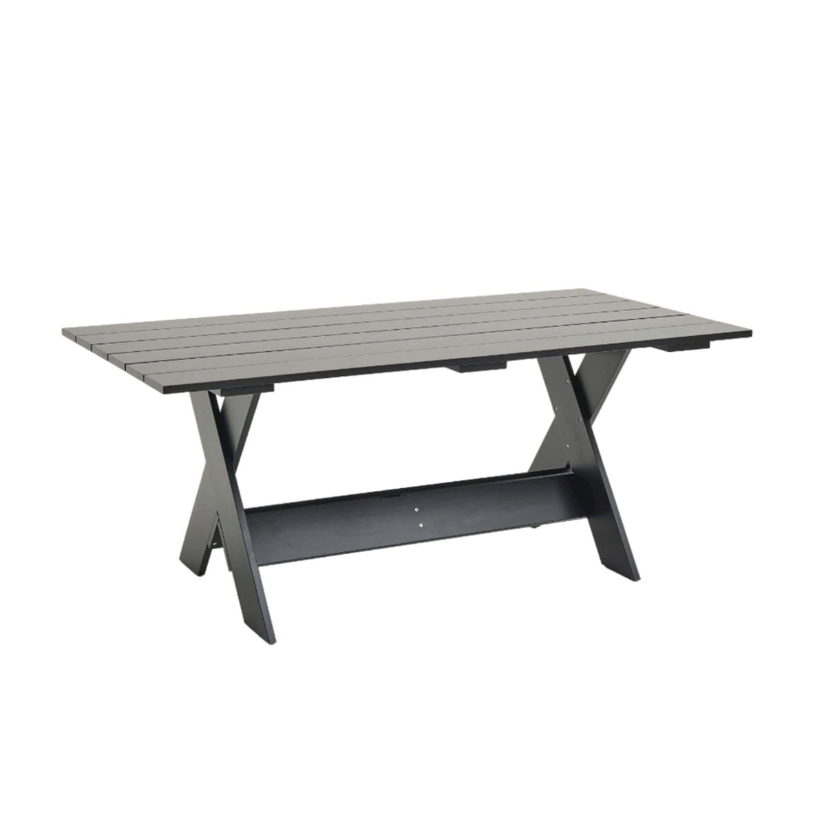 HAY Crate Garden Table
