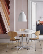 Fritz Hansen Ant Chair - 4 Legs