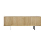 Ethnicraft Roller Max Sideboard