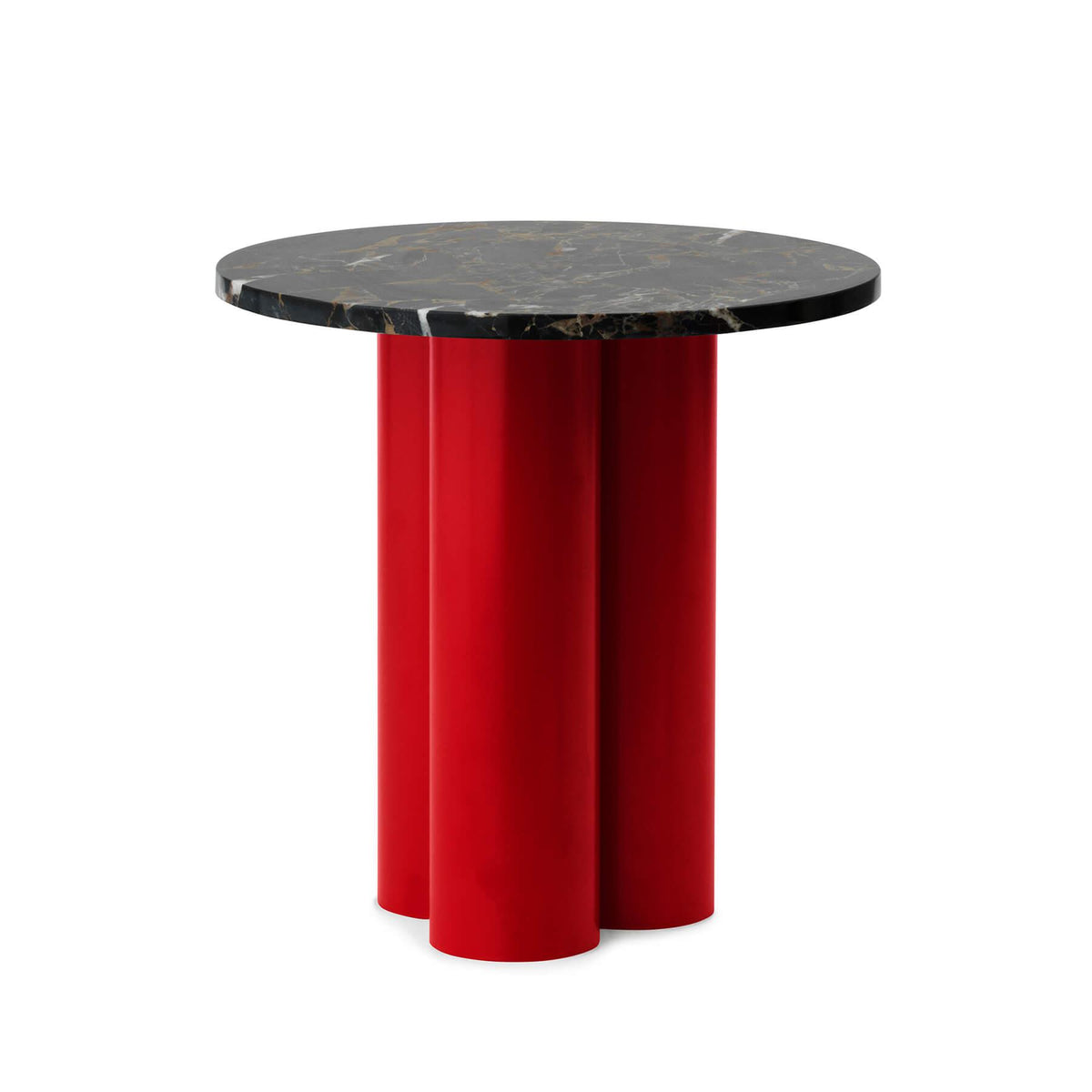 Normann Copenhagen Dit Table Bright Red