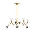 TOOY Linfa Chandelier