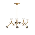 TOOY Linfa Chandelier