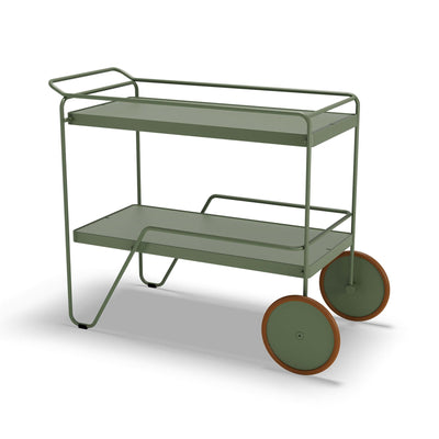 HOUE Click Serving Cart